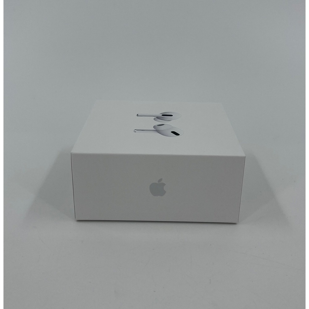 Apple AirPods Pro Box ONLY (Lightning cable, Earphones, & Ear tips NOT included) - Picture 4 of 7